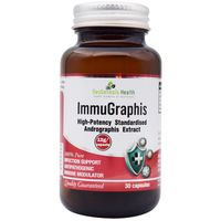  Neogenesis Immugraphis (Andrographis)